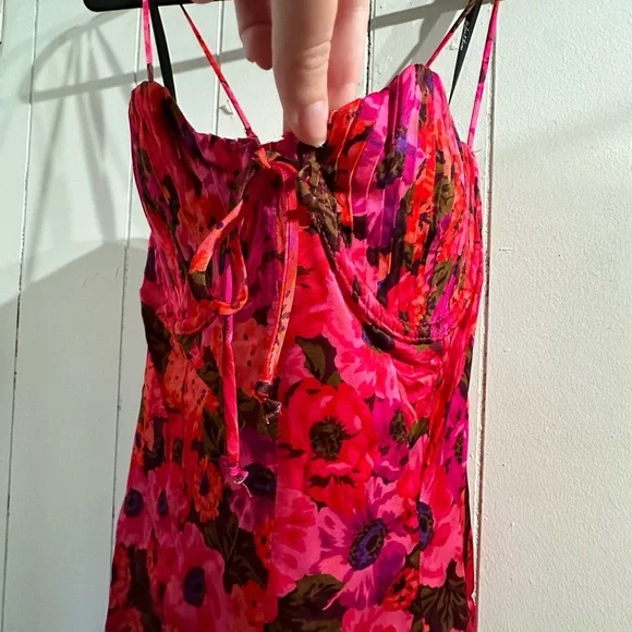 knee length dresses for ladies for Love & Lemons main image 0